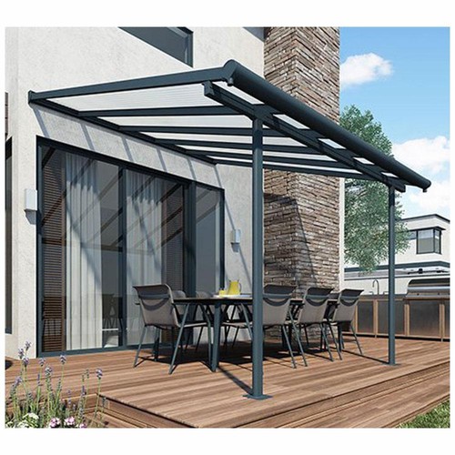 Garden patio cover - patio, palram