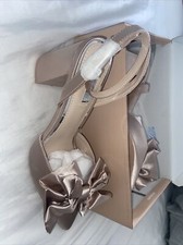 Be Mine Blush Satin Vamikaa