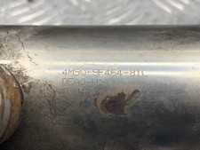 Ford Mondeo IV Turnier BA7 EGR