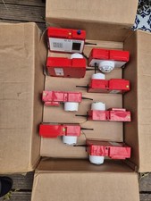 W3-FPT-SRO-R-A Fire detection & Fire Alarm system for buildings