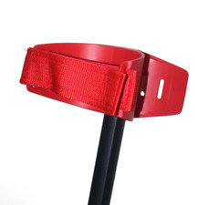 Armrest strap for minelab - strap,