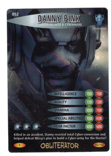 Doctor who battles - battles, time