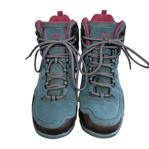 Ladies trespass nairne walking - ladies,
