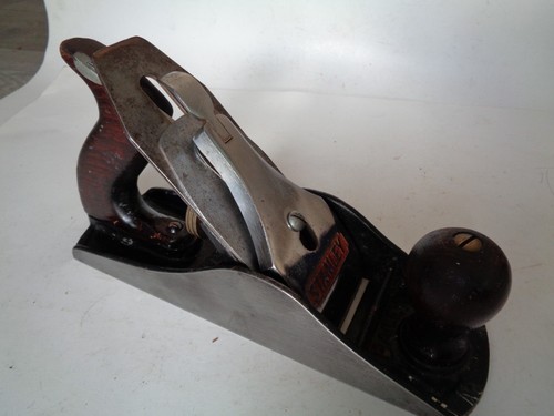 Vintage stanley bailey - vintage,