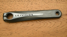 SHIMANO ULTEGRA SM - 6700 / 6703 / 6750 CRANK ARM
