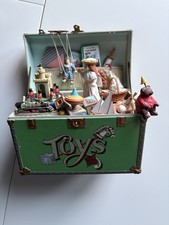 Vintage Enesco Toy Symphony