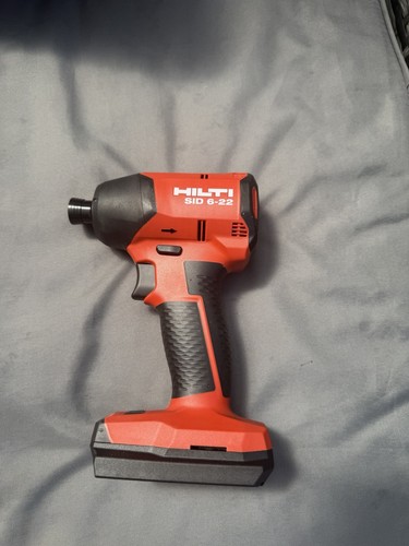 Hilti nuron sid6 cordless - sid6-22,