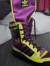 Adidas jeremy scott - adidas, shoes