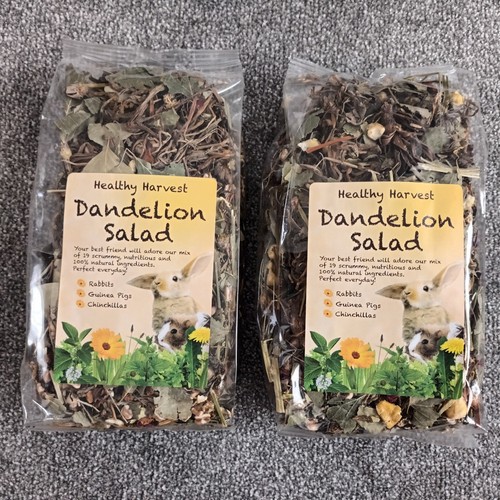 Pack healthy harvest - healthy,