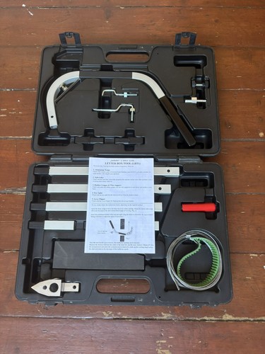 Souber lbt1 letter box tool - lbt1,