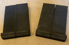 Acoustic Isolation Foam Pads - Speaker / Studio Monitor Isolation - 30 x 20cm