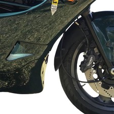 Pyramid Plastics Motorcycle
