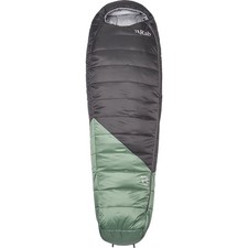 Rab Radeon Sleeping Bag: 32F