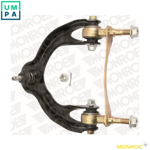 Controltrailing arm wheel - controltrailing,