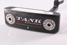 Odyssey Tank Cruiser #1 Putter