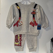Lightning McQueen Sweater