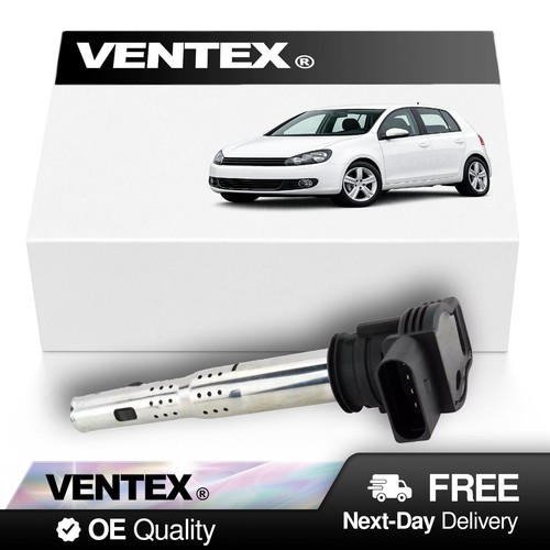 Ignition coil pack for golf - coil,