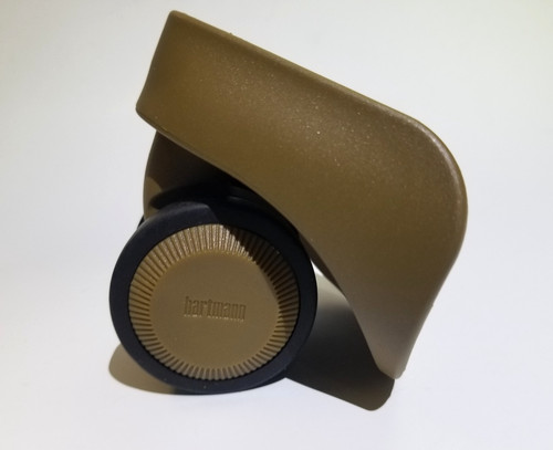 Hartmann luggage replacement - luggage,