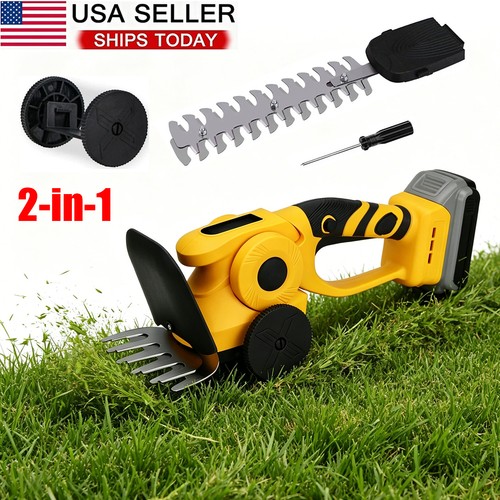Electric cordless grass - electric,