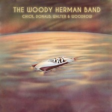 Woody Herman Band - Chick