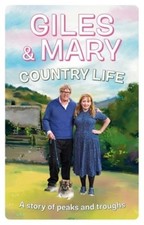 Country life (HardBack) - FREE Shipping