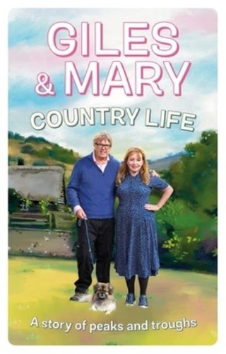 Country life free - (hardback),