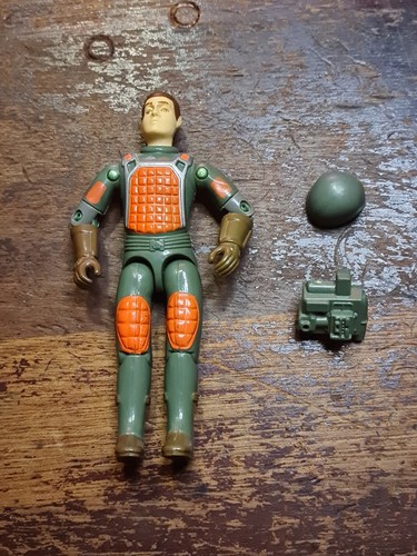 Flash vintage joe - (v1.5), gi