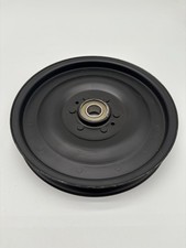Lawn mower pulley 22m x 3.5mm