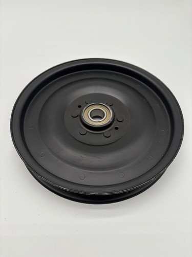Lawn mower pulley 22m 5mm - lawn, 3.5mm