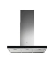 AEG DBE5961HG Spares  Chimney - LED Light - PCB - Switch - Panel Glass - Grease