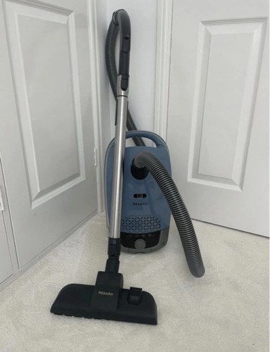 Miele hoover month - miele, s1