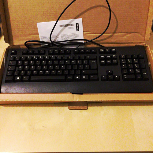 Lenovo preferred pro usb - preferred,