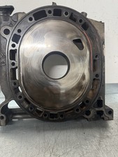 MAZDA RX7 FD3S 13B 1992-2002 ENGINE CENTER PLATE IRON STOCK PORT