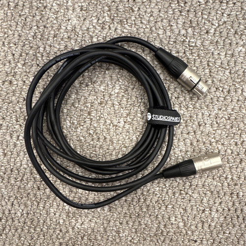 Studiospares pro microphone - studiospares,