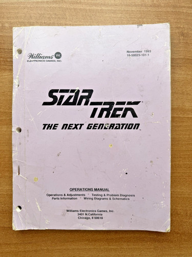 Star trek the next generation - star,