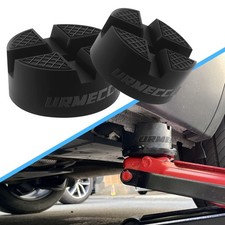 Antislip Rubber Jack Pad