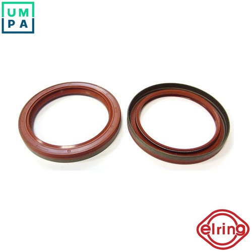 Shaft seal crankshaft - shaft, 419.730