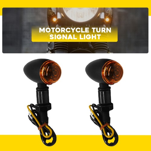2pcs mini black motorcycle - 2pcs,