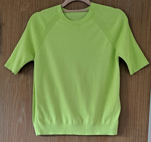 Ladies short sleeved - m&s,