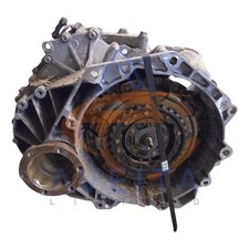 VW Polo 2018 MK6 1.0 TSI Automatic Gearbox SST (Spares or Repairs) 0CW300042D