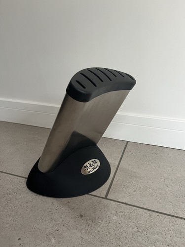 Global knife block - global, (nb: