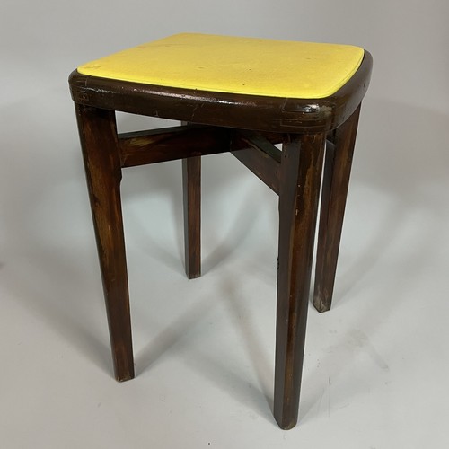 Vintage retro wooden mech - wooden,
