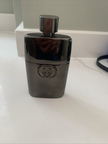 Gucci guilty parfum - gucci, home