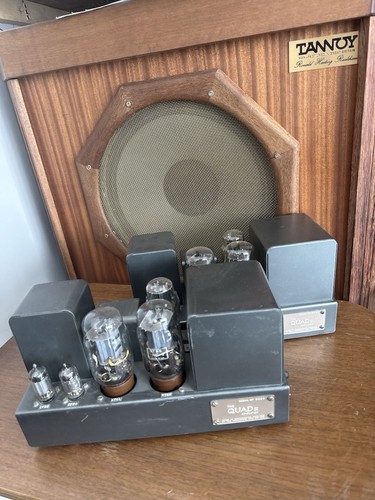 Rare pair vintage - pair,