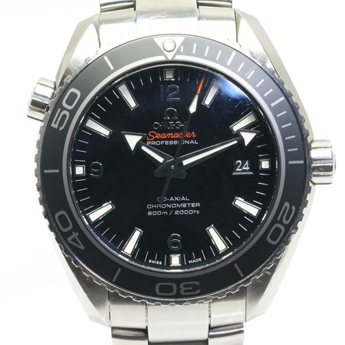Omega seamaster planet ocean - omega,