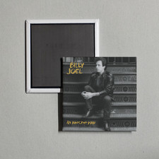 Billy Joel - An Innocent Man