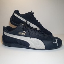 Puma Speed Cat Mens Black