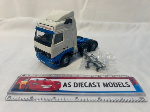 Corgi modern truck - corgi, volvo