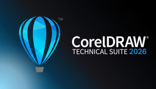 Coreldraw technical suite - coreldraw,