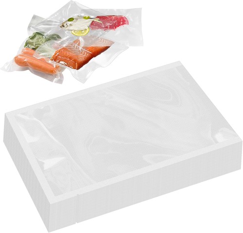 100pcs vacuum sealer - vacuum, bags